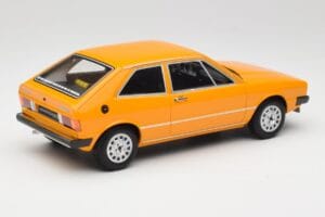 Volkswagen Scirocco GTI Mk1 Jaune Marino Otto 1:18 OT467 Resin — billede 2 af 6