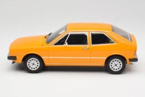 Volkswagen Scirocco GTI Mk1 Jaune Marino Otto 1:18 OT467 Resin — billede 3 af 6