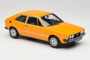 Volkswagen Scirocco GTI Mk1 Jaune Marino Otto 1:18 OT467 Resin — billede 4 af 6