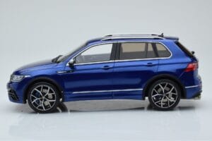 Volkswagen Tiguan R Mk2 Blå Otto 1:18 OT423 Resin — billede 3 af 6