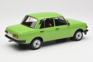 Wartburg 353 Grøn MCG 1:18 MCG18062 Metal — billede 2 af 6