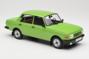 Wartburg 353 Grøn MCG 1:18 MCG18062 Metal — billede 4 af 6