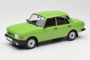 Wartburg 353 Grøn MCG 1:18 MCG18062 Metal
