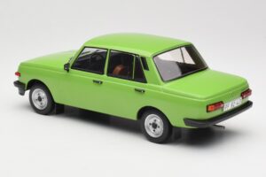 Wartburg 353 Grøn MCG 1:18 MCG18062 Metal — billede 5 af 6