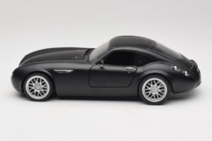 Wiesmann GT MF Matte Black Revell 1:18 WIESMANN002 Metal — billede 4 af 8