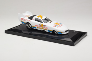 Winston Drag Racing Club of America Fun Car 1999 Racing Collectables 1:24 F002 Metal — billede 4 af 7