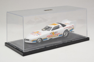 Winston Drag Racing Club of America Fun Car 1999 Racing Collectables 1:24 F002 Metal — billede 6 af 7