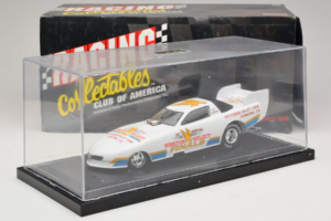 Winston Drag Racing Club of America Fun Car 1999 Racing Collectables 1:24 F002 Metal — billede 7 af 7