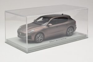 Maserati Grecale Bronze BBR 1:18 P18220FMAS Resin — billede 6 af 7
