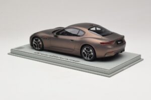 Maserati GranTurismo Trofeo Rame Folgore BBR 1:18 P18240AMAS Resin — billede 5 af 7