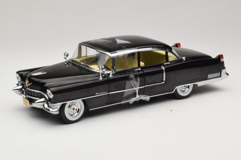 Cadillac Fleetwood Series 60 The Godfather Greenlight 1:18 12949 Metal