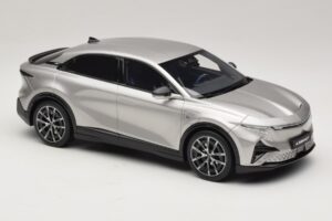 Alpine A390 GT Argent Mercure Otto 1:18 OT1318 Resin — billede 4 af 6
