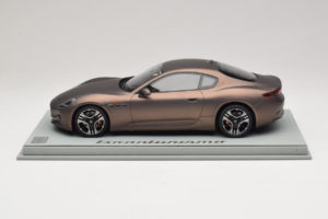 Maserati GranTurismo Trofeo Rame Folgore BBR 1:18 P18240AMAS Resin