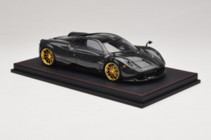 Pagani Huayra Starry Night Sky AB 1:18 REMC039 Resin — billede 4 af 7