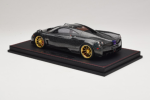 Pagani Huayra Starry Night Sky AB 1:18 REMC039 Resin — billede 5 af 7