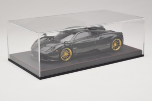 Pagani Huayra Starry Night Sky AB 1:18 REMC039 Resin — billede 6 af 7