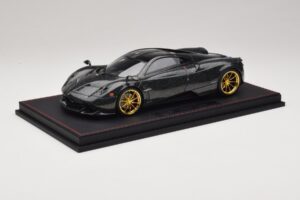 Pagani Huayra Starry Night Sky AB 1:18 REMC039 Resin — billede 2 af 7