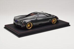Pagani Huayra Starry Night Sky AB 1:18 REMC039 Resin — billede 3 af 7