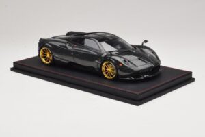 Pagani Huayra Starry Night Sky AB 1:18 REMC039 Resin — billede 4 af 7