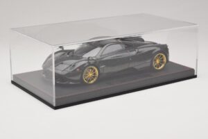Pagani Huayra Starry Night Sky AB 1:18 REMC039 Resin — billede 6 af 7