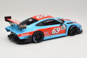 Porsche 935/19 GT2 #69 S. Gorig Porsche Motorsport Spa 2019 Minichamps 1:18 155067596 Metal — billede 2 af 6