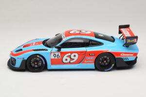 Porsche 935/19 GT2 #69 S. Gorig Porsche Motorsport Spa 2019 Minichamps 1:18 155067596 Metal — billede 3 af 6