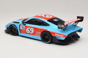 Porsche 935/19 GT2 #69 S. Gorig Porsche Motorsport Spa 2019 Minichamps 1:18 155067596 Metal — billede 5 af 6