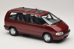 Renault Espace I RXE V6 Rouge Malaga Otto 1:18 OT1248 Resin — billede 4 af 6