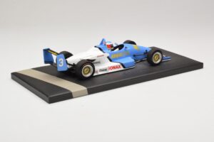 Reynard F903 Spiess M. Schumacher Winner Macau GP 1990 Minichamps 1:18 517901803 Resin — billede 2 af 6