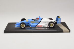 Reynard F903 Spiess M. Schumacher Winner Macau GP 1990 Minichamps 1:18 517901803 Resin — billede 3 af 6