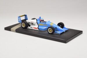 Reynard F903 Spiess M. Schumacher Winner Macau GP 1990 Minichamps 1:18 517901803 Resin — billede 4 af 6