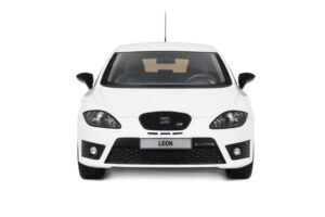 SEAT Leon Cupra R Mk2 Hvid Otto 1:18 OT1332 Resin — billede 4 af 5
