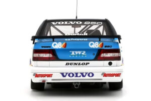 Volvo 850 #15 R. Rydell TWR BTCC 1995 Otto 1:18 OT1282 Resin — billede 5 af 5