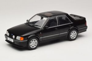 Ford Orion Mk2 RS Package Sort MCG 1:18 MCG18649 Metal