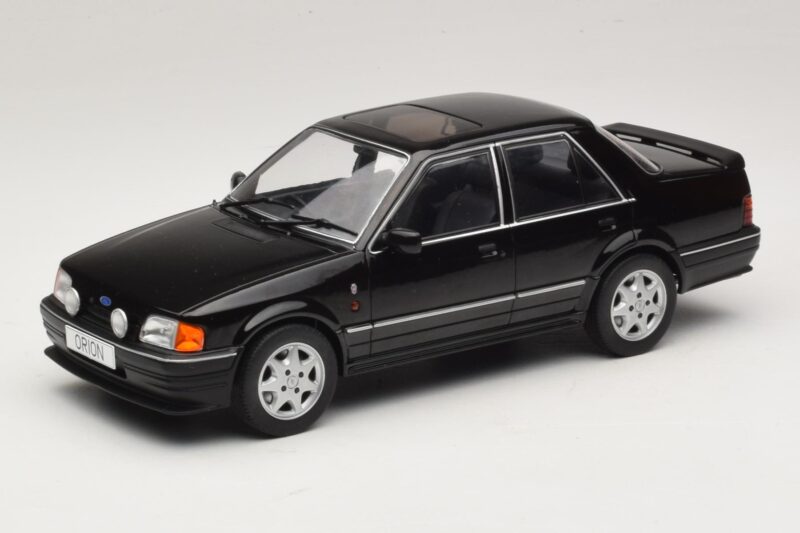 Ford Orion Mk2 RS Package Sort MCG 1:18 MCG18649 Metal