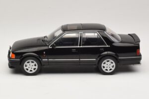 Ford Orion Mk2 RS Package Sort MCG 1:18 MCG18649 Metal — billede 3 af 6