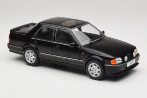 Ford Orion Mk2 RS Package Sort MCG 1:18 MCG18649 Metal — billede 4 af 6
