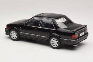 Ford Orion Mk2 RS Package Sort MCG 1:18 MCG18649 Metal — billede 5 af 6