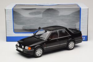 Ford Orion Mk2 RS Package Sort MCG 1:18 MCG18649 Metal — billede 6 af 6