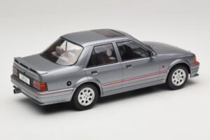Ford Orion Mk2 RS Package Grå MCG 1:18 MCG18489 Metal — billede 2 af 6
