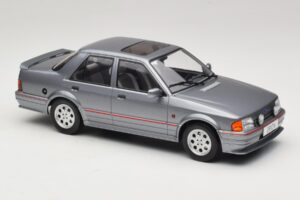 Ford Orion Mk2 RS Package Grå MCG 1:18 MCG18489 Metal — billede 4 af 6