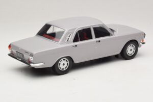 GAZ Volga GAZ-24-10 Grå MCG 1:18 MCG18016 Metal — billede 2 af 6