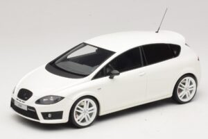 SEAT Leon Cupra R Mk2 Hvid Otto 1:18 OT1332 Resin