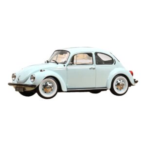 Volkswagen 1303 Pastel Blue Norev 1:18 Volkswagen 1303 Pastel Blue Norev 1:18 188676 Metal