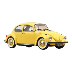 Volkswagen 1303 Pastel Yellow Norev 1:18 Volkswagen 1303 Pastel Yellow Norev 1:18 188675 Metal