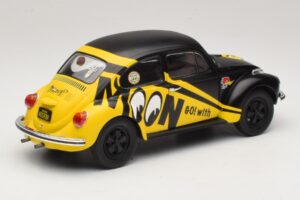 Volkswagen Beetle 1303 Go with Moon Solido 1:18 S1800519 Metal — billede 3 af 8