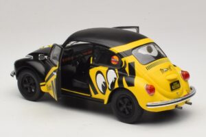 Volkswagen Beetle 1303 Go with Moon Solido 1:18 S1800519 Metal — billede 5 af 8