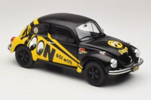 Volkswagen Beetle 1303 Go with Moon Solido 1:18 S1800519 Metal — billede 6 af 8