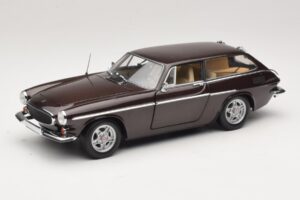 Volvo 1800E Brun Metallic Minichamps 1:18 100171615-O Metal