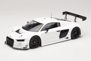Audi R8 LMS Ultra Hvid 2015 Minichamps 1:18 153151100 Metal